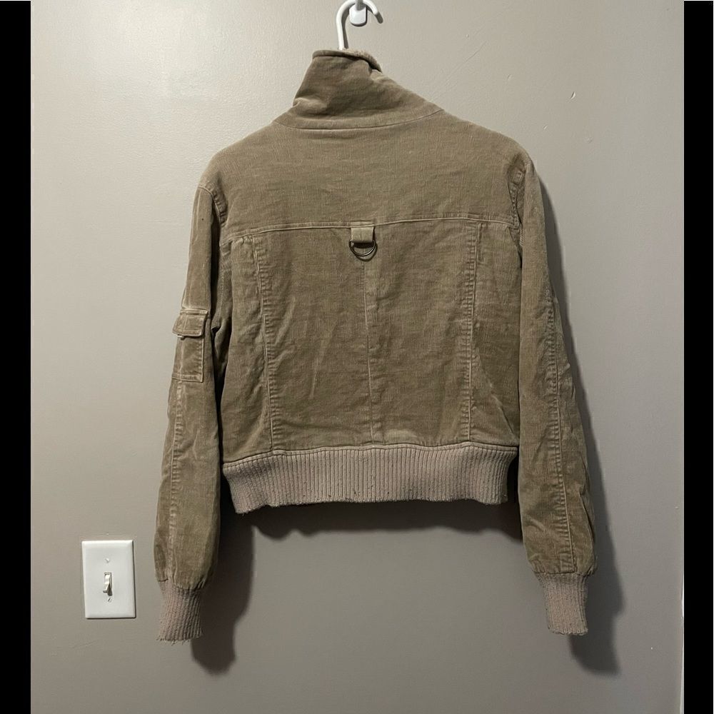 AC-3998 full zip jacket - Picture 3 of 7